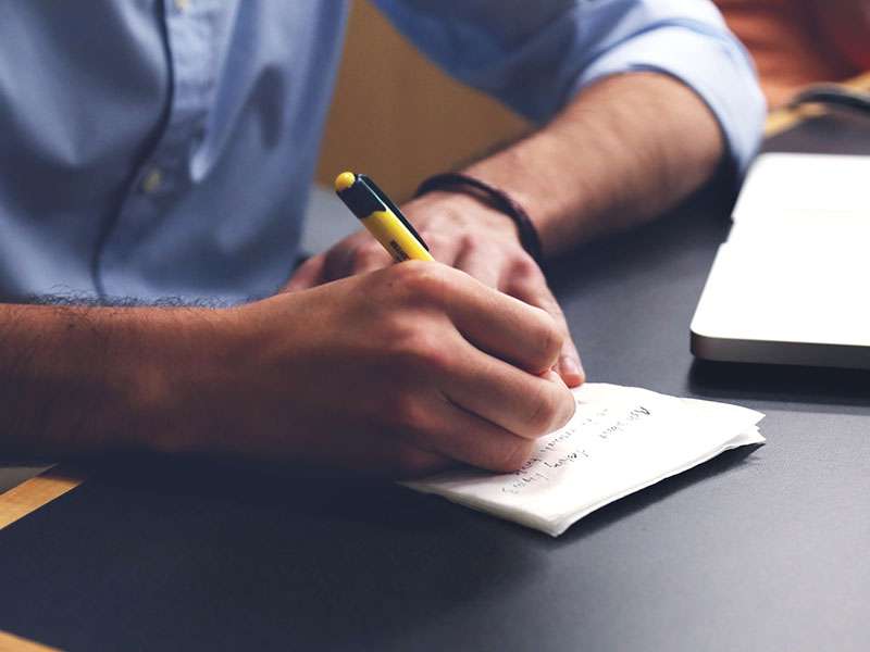 A day trip to the University’s Manuscripts